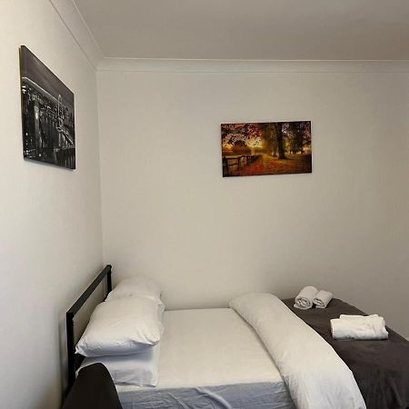 F4-Ground Floor Studio Fits 3 Near Paddington Leilighet London Eksteriør bilde