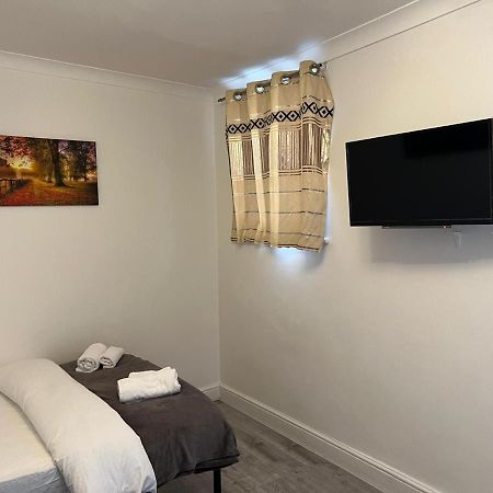 F4-Ground Floor Studio Fits 3 Near Paddington Leilighet London Eksteriør bilde